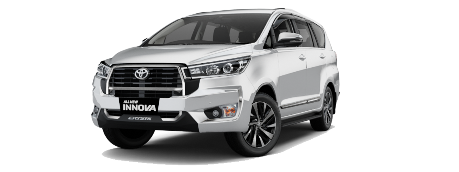 innovo-crysta-white