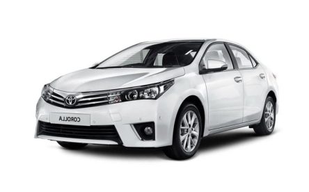 corolla